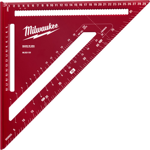 Rafter Square Distribution Jean Lapalme