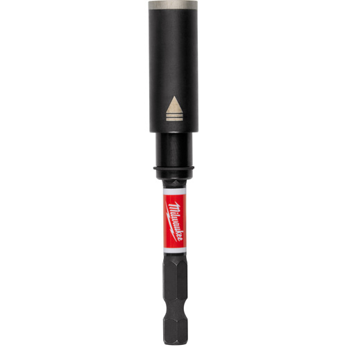 SHOCKWAVE Impact Duty Screw-Holding Bit Holder Distribution Jean Lapalme