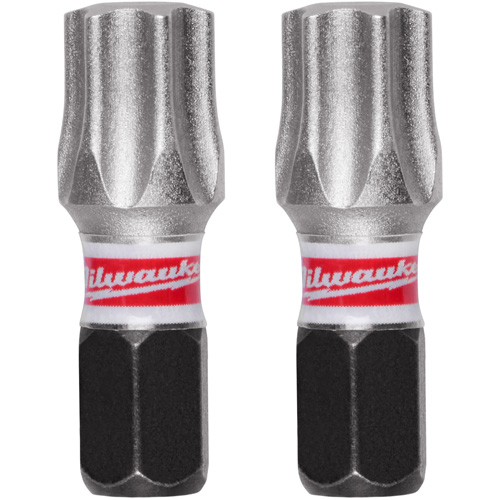 Embouts &agrave; choc SHOCKWAVE, Torx, T-45 Distribution Jean Lapalme