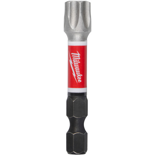 Embouts &agrave; choc SHOCKWAVE, Torx, T-50 Distribution Jean Lapalme