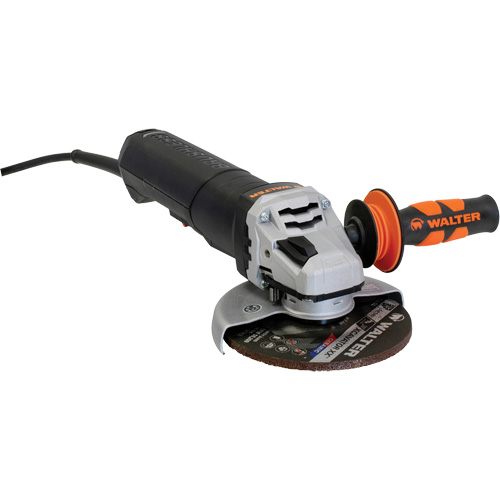 Meuleuse angulaire sans balai BIG 6 PS, 6", 120 V, 15 A, 9600 Tr/min Distribution Jean Lapalme