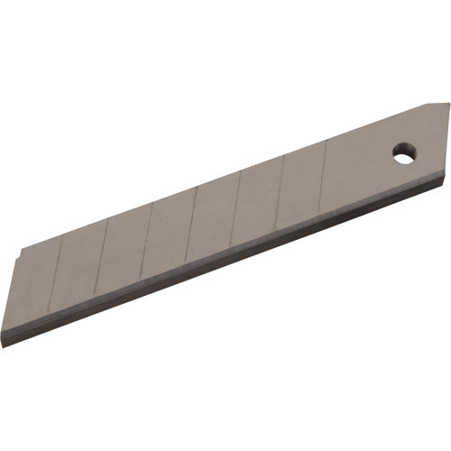 Lames rechange de 18 mm, Style Cassable Distribution Jean Lapalme
