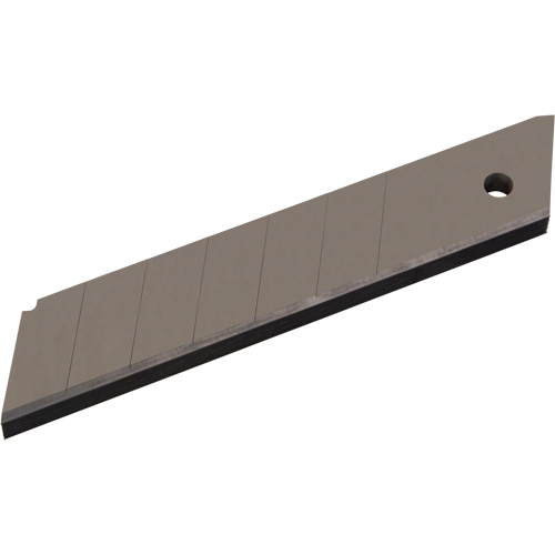 25mm Replacement Blades, Snap-Off Style Distribution Jean Lapalme