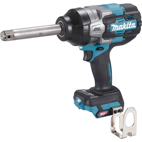 Cl&eacute; &agrave; chocs &agrave; longue enclume avec couple &eacute;lev&eacute; XGT avec moteur sans balai 40Vmax , 40 V, Mandrin 3/4" Distribution Jean Lapalme