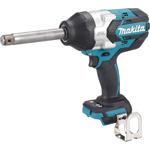 Cl&eacute; &agrave; chocs &agrave; longue enclume &agrave; couple &eacute;lev&eacute; LXT avec moteur sans balai, 18 V, Mandrin 3/4" Distribution Jean Lapalme
