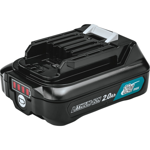 CXT&reg; Battery, Lithium-Ion, 12 V, 2 A Distribution Jean Lapalme