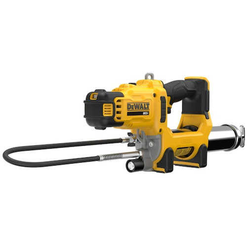 MAX* Cordless Variable 2-Speed Grease Gun (Tool Only), Lithium-Ion, 20 V Distribution Jean Lapalme