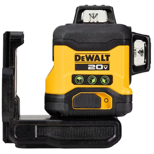 20V 3x360 Line Laser (Tool Only) Distribution Jean Lapalme