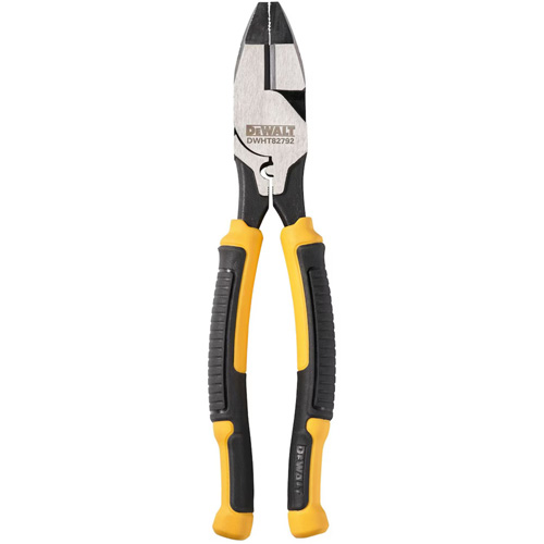 Construction Lineman's Pliers Distribution Jean Lapalme