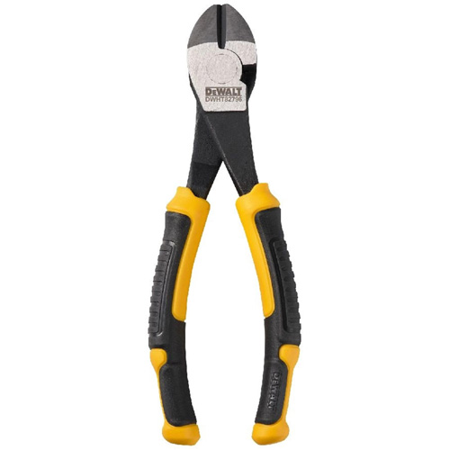 Laser Hardened Diagonal Pliers, 6" L Distribution Jean Lapalme