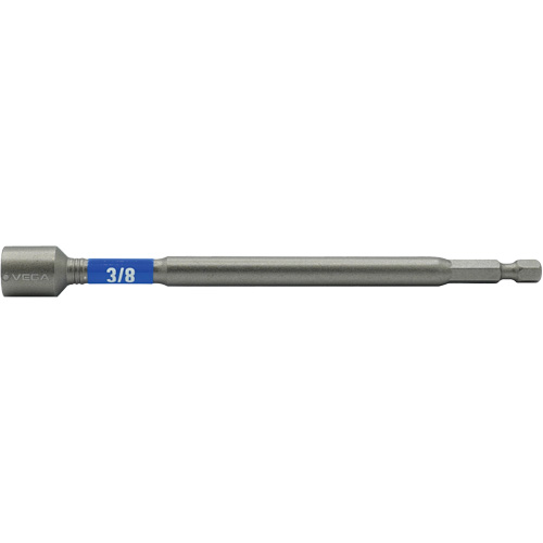 Tourne-&eacute;crou Impactech, Embout 3/8", Prise 1/4", 6" lo, Magn&eacute;tique Distribution Jean Lapalme