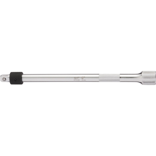 Locking Extension Socket, 1/4" Drive, 6" L Distribution Jean Lapalme