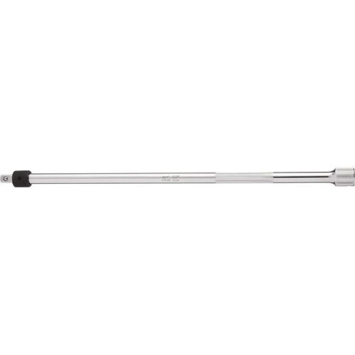 Locking Extension Socket, 1/4" Drive, 10" L Distribution Jean Lapalme