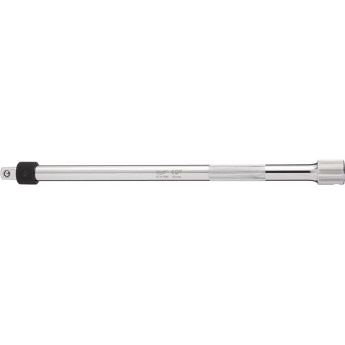 Douille rallonge verrouillable, Prise 3/8", 10" lo Distribution Jean Lapalme