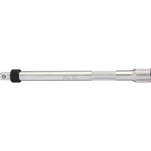 Locking Extension Socket, 1/2" Drive, 10" L Distribution Jean Lapalme