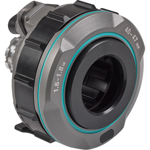 1.6" - 1.8" Adjustable Bushing for M18 FUEL Covered Conductor Cable Stripper Distribution Jean Lapalme