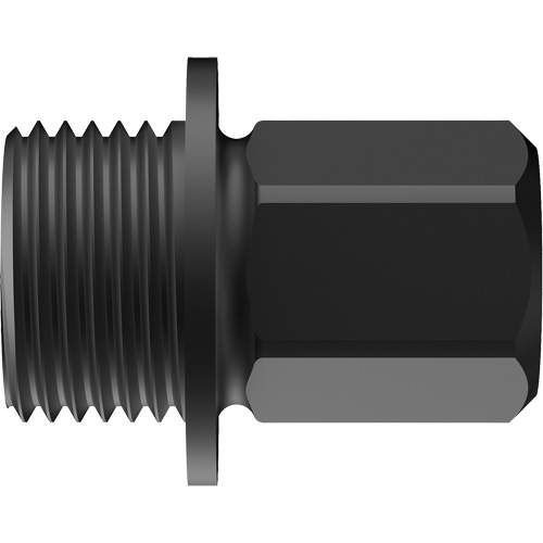 Small Adapters for QUIK-LOK Arbors Distribution Jean Lapalme