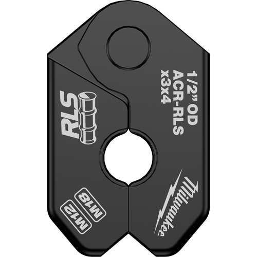 Anneau de presse pivotant de 1/2" RLS Distribution Jean Lapalme