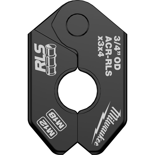 Anneau de presse pivotant de 3/4" RLS Distribution Jean Lapalme