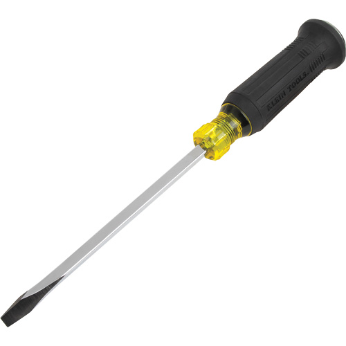 Keystone Demolition Driver, 5/16", 12-2/5" L, Cushion Grip Handle Distribution Jean Lapalme