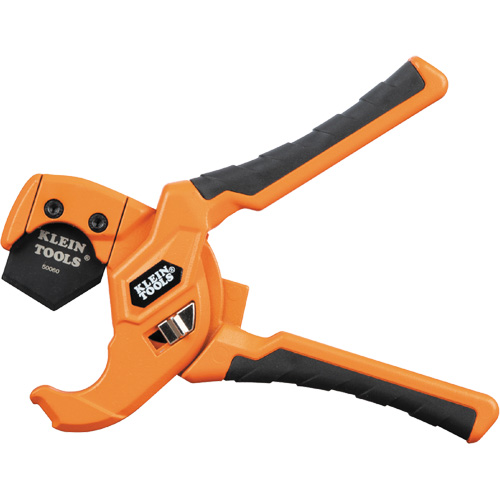 1-Inch PEX Pipe and Tubing Cutter, 1-1/5" Capacity Distribution Jean Lapalme