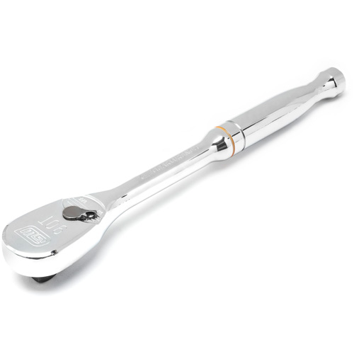 90-Tooth Teardrop Ratchet, 3/8" Drive, Ergonomic Handle Distribution Jean Lapalme