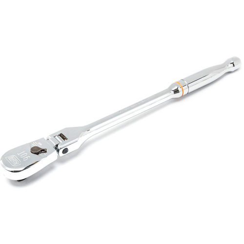 90-Tooth Flex Head Teardrop Ratchet Distribution Jean Lapalme