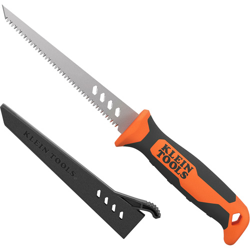Fixed Blade Rasping Jab Saw Distribution Jean Lapalme