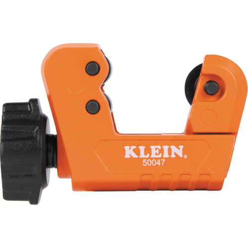 Mini Tubing Cutter, 1/8"- 1-1/8" Capacity Distribution Jean Lapalme