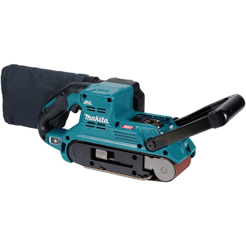 40Vmax XGT Brushless Belt Sander (Tool Only) Distribution Jean Lapalme