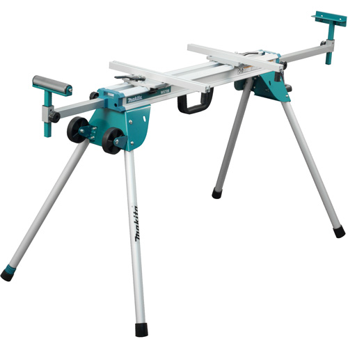 Support de scie &agrave; onglets compact et pliable Distribution Jean Lapalme
