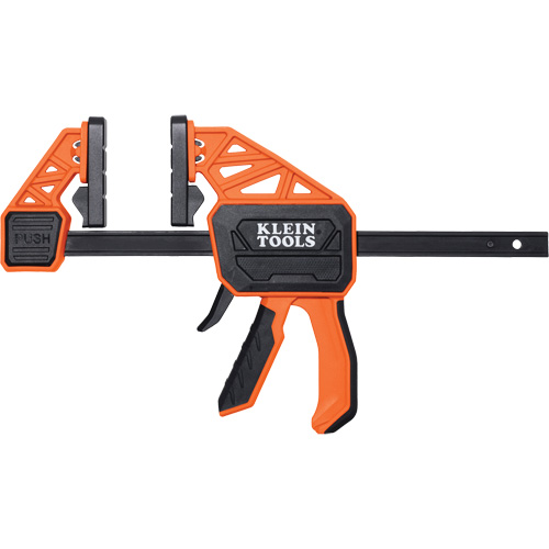 Speed-Klamp Clamp, 6" (152 mm) Distribution Jean Lapalme