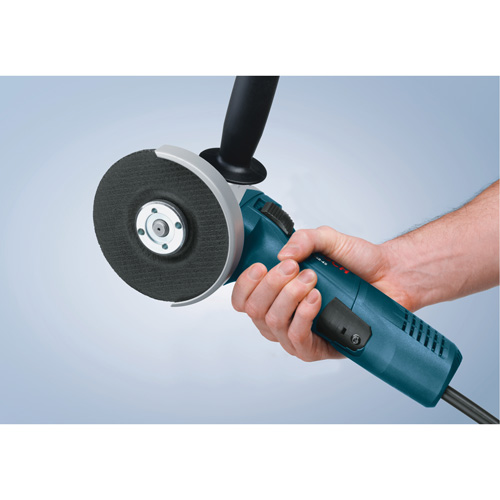 Meuleuse &agrave; angle, 4-1/2", 120 V, 7,5A, 11000 Tr/min Distribution Jean Lapalme