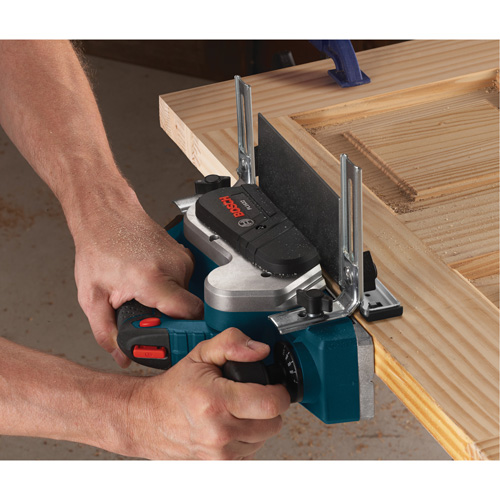 Raboteuse 3-1/4" Distribution Jean Lapalme