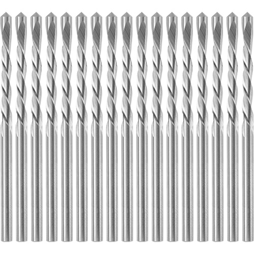 Foret-guide, 1/8" Distribution Jean Lapalme