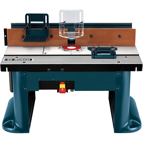 Benchtop Router Table Distribution Jean Lapalme