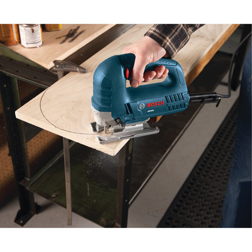 Top-Handle Jig Saw Distribution Jean Lapalme