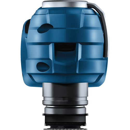 Outil oscillant sans fil sans balais StarlockPlus (outil seul), 18 V, Lithium-ion Distribution Jean Lapalme