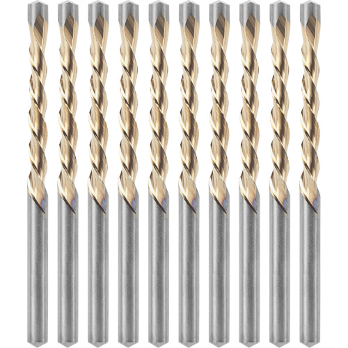 Embouts pour cloison s&egrave;che, 5/32", Acier rapide Distribution Jean Lapalme