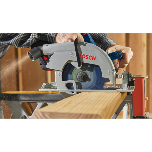 PROFACTOR Circular Saw (Tool Only), 7-1/4", 18 V Distribution Jean Lapalme