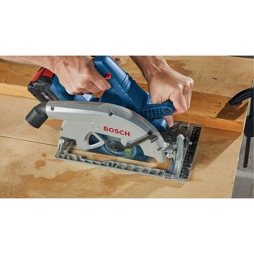 PROFACTOR Circular Saw (Tool Only), 7-1/4", 18 V Distribution Jean Lapalme