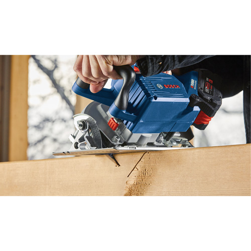 PROFACTOR Circular Saw (Tool Only), 7-1/4", 18 V Distribution Jean Lapalme