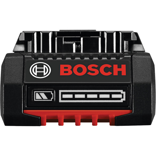 CORE18V&reg; Advanced Power Battery, Lithium-Ion, 18 V, 4 A Distribution Jean Lapalme