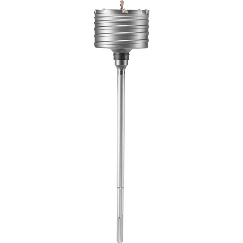 Rotary Hammer Core Bit, 6" Distribution Jean Lapalme