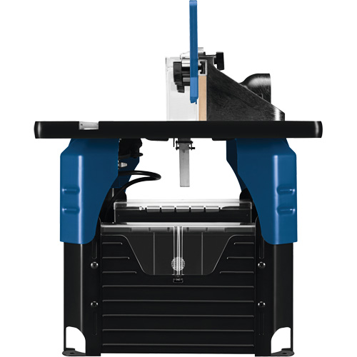 Portable Benchtop Router Table Distribution Jean Lapalme