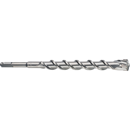 SDS-Max&reg; SpeedX Rotary Hammer Bit, 1-1/2" Distribution Jean Lapalme