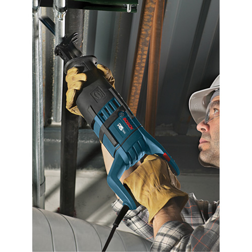 D-Handle Reciprocating Saw, 120 V, 12 A Distribution Jean Lapalme