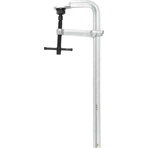Heavy-Duty L-Clamp, 20" (508 mm) Distribution Jean Lapalme