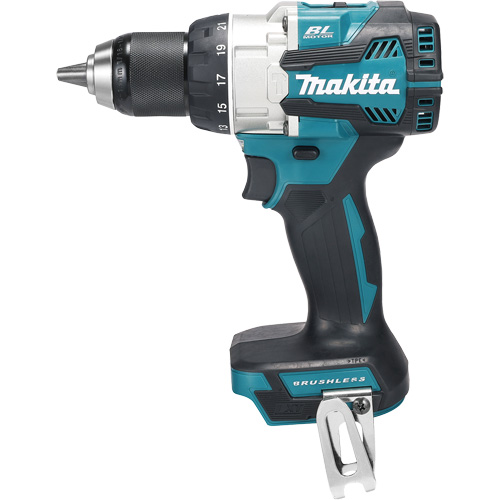 Perceuse-visseuse &agrave; percussion sans balai LXT (outil uniquement), Lithium-ion, 18 V, Mandrin 1/2", Couple 970 lb-po Distribution Jean Lapalme