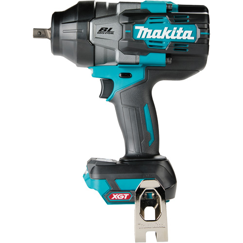 Cl&eacute; &agrave; chocs et couple &eacute;lev&eacute; XGT avec moteur sans balai, 40 V, Mandrin 1/2" Distribution Jean Lapalme